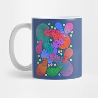 Hippo Pond - Pop Mug